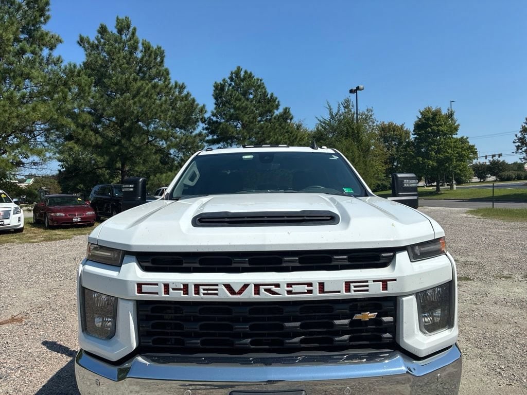 chevrolet silverado 3500hd 2020 1GC4YSEY4LF234728 image chevrolet silverado 3500hd 2020 1GC4YSEY4LF234728 image